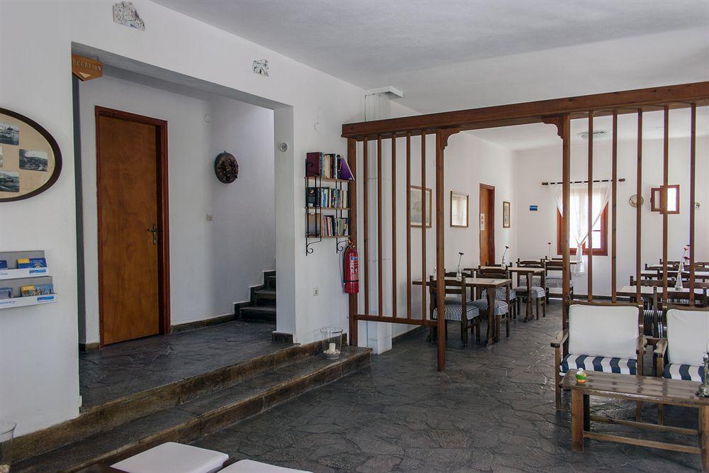 Hotel Manto ناوسا المظهر الخارجي الصورة