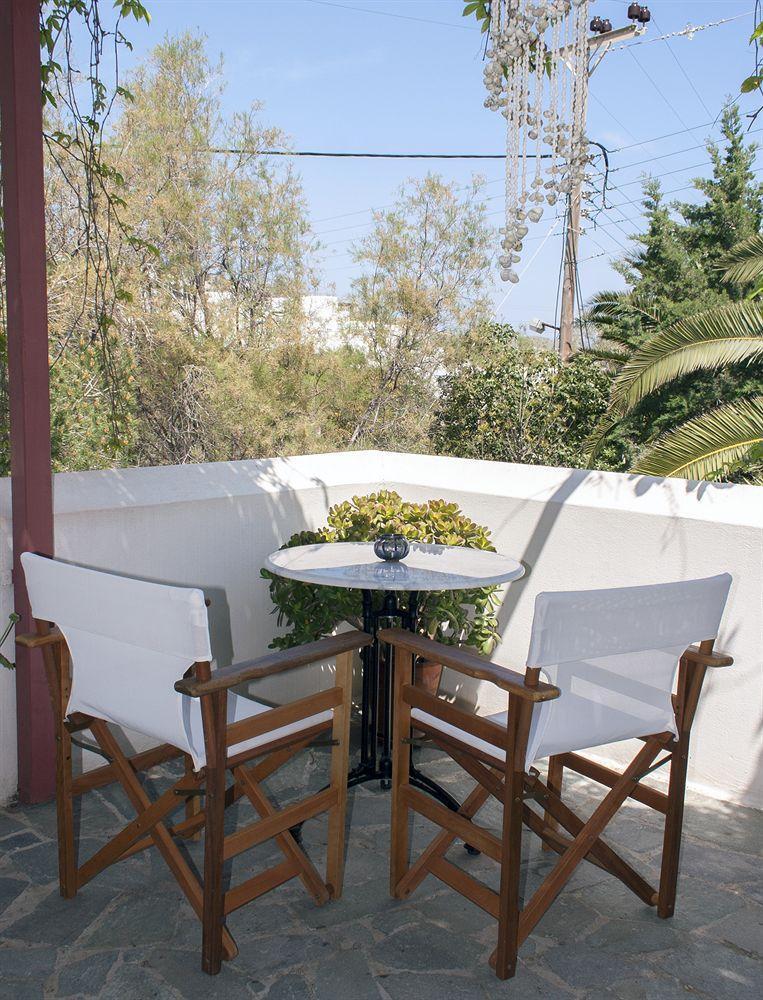 Hotel Manto ناوسا المظهر الخارجي الصورة