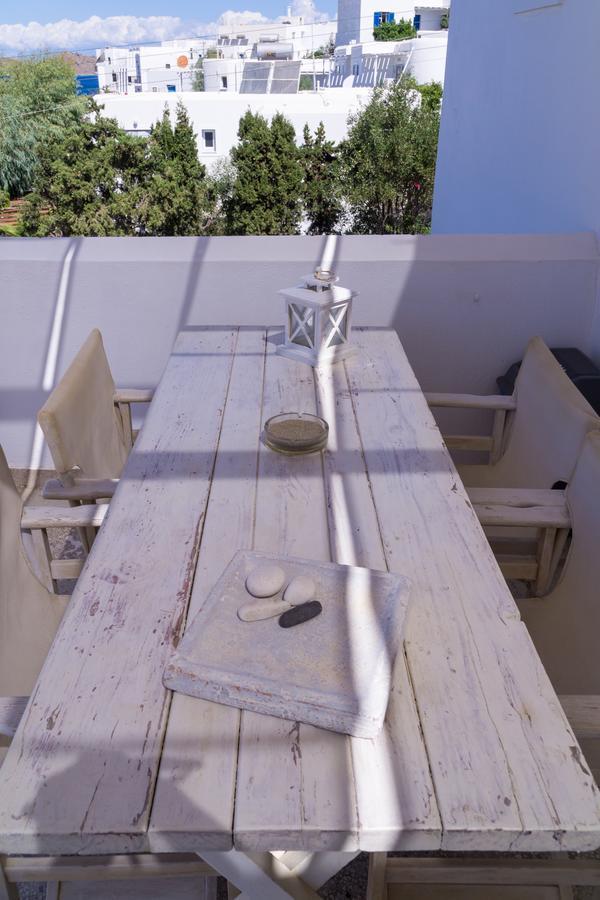 Hotel Manto ناوسا المظهر الخارجي الصورة