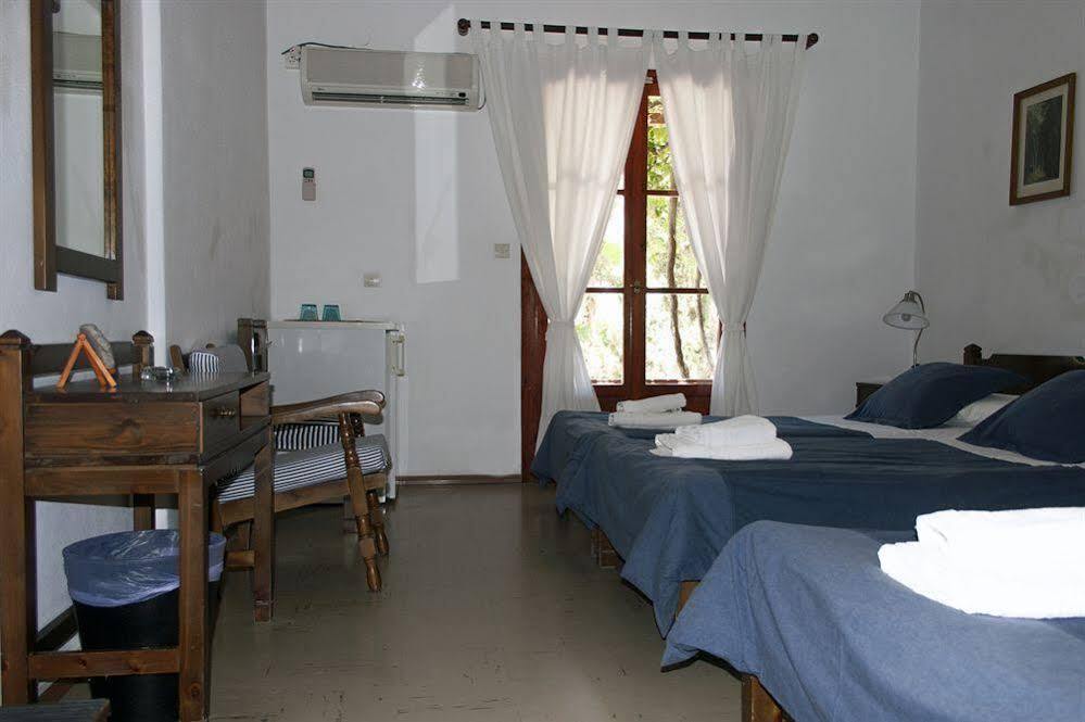 Hotel Manto ناوسا المظهر الخارجي الصورة
